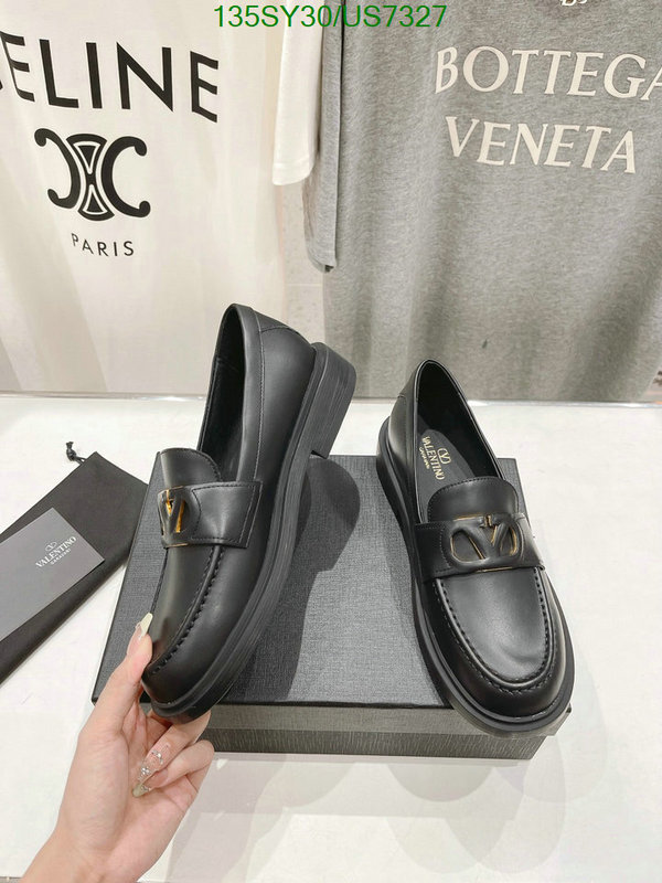 Valentino-Women Shoes Code: US7327 $: 135USD