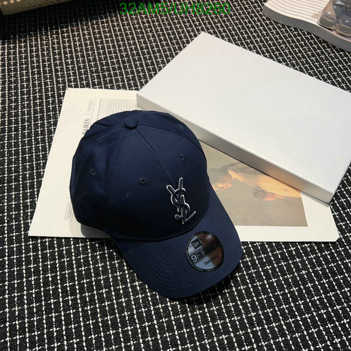 YSL-Cap(Hat) Code: UH8260 $: 32USD