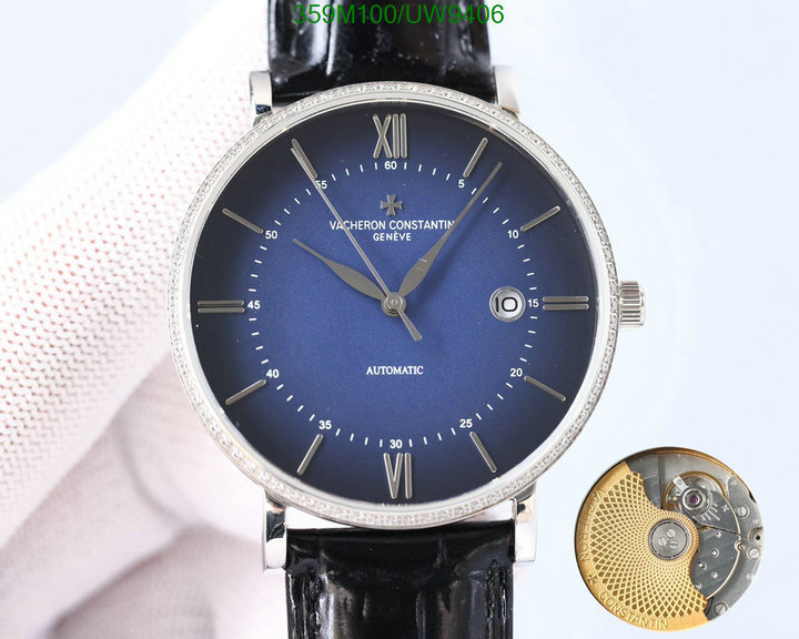 Vacheron Constantin-Watch-Mirror Quality Code: UW9406 $: 359USD