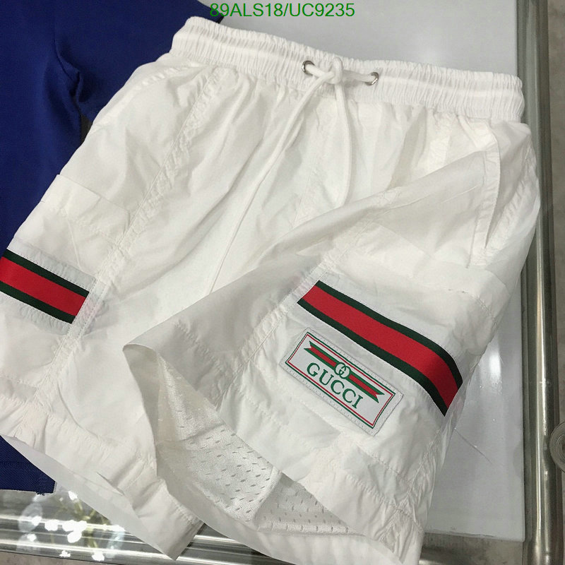 Gucci-Kids clothing Code: UC9235 $: 89USD