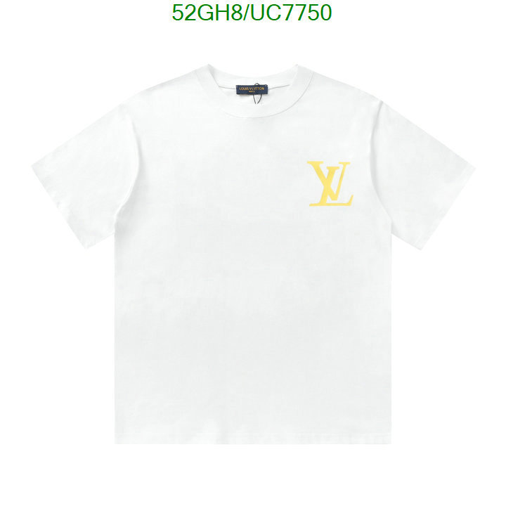 LV-Clothing Code: UC7750 $: 52USD