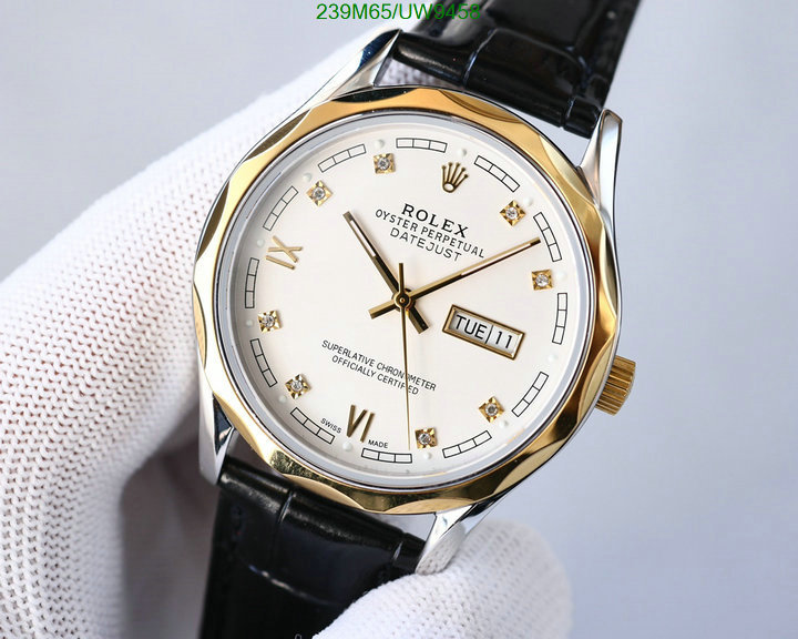 Rolex-Watch-Mirror Quality Code: UW9458 $: 239USD