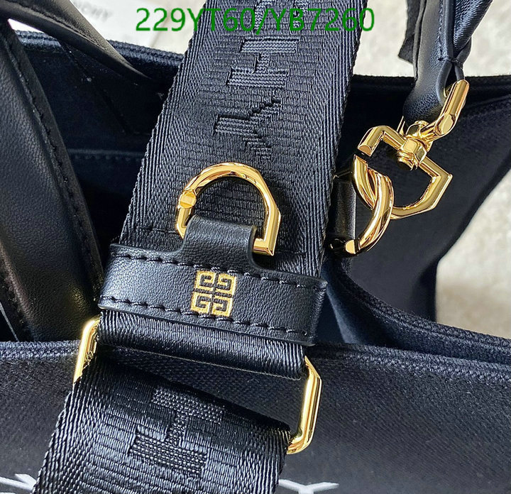 Givenchy-Bag-Mirror Quality Code: YB7260 $: 229USD