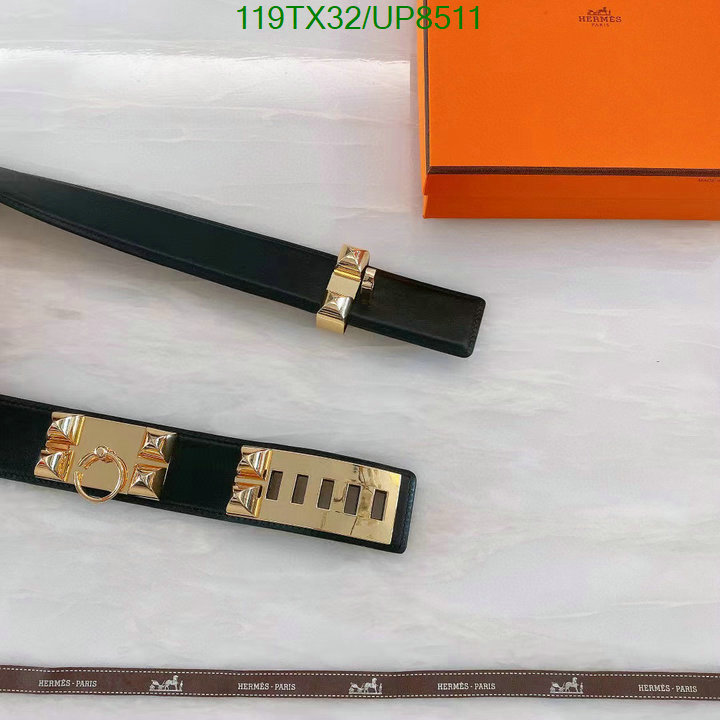 Hermes-Belts Code: UP8511 $: 119USD