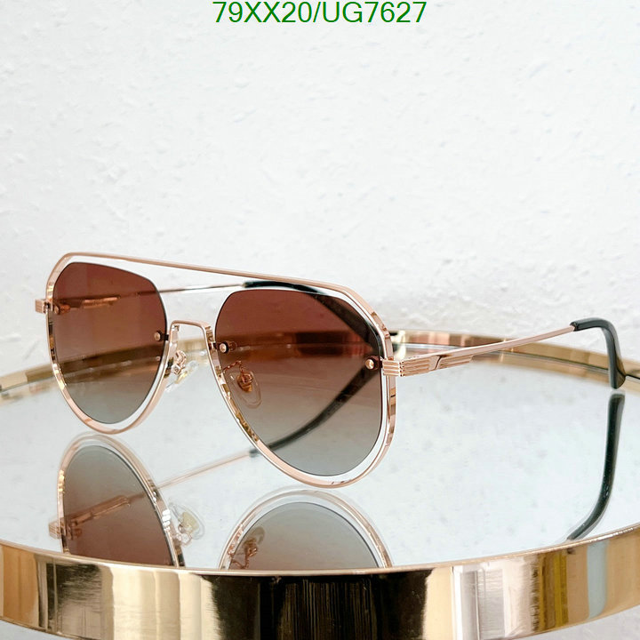 Prada-Glasses Code: UG7627 $: 79USD