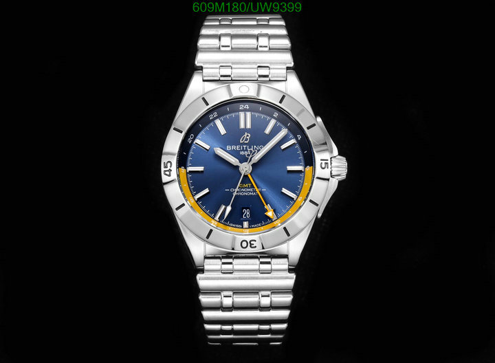 Breitling-Watch-Mirror Quality Code: UW9399 $: 609USD