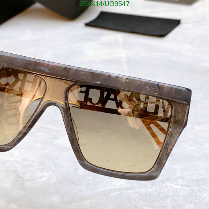 Versace-Glasses Code: UG9547 $: 65USD