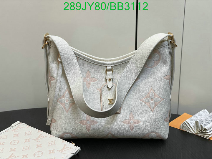 LV-Bag-Mirror Quality Code: BB3112 $: 289USD