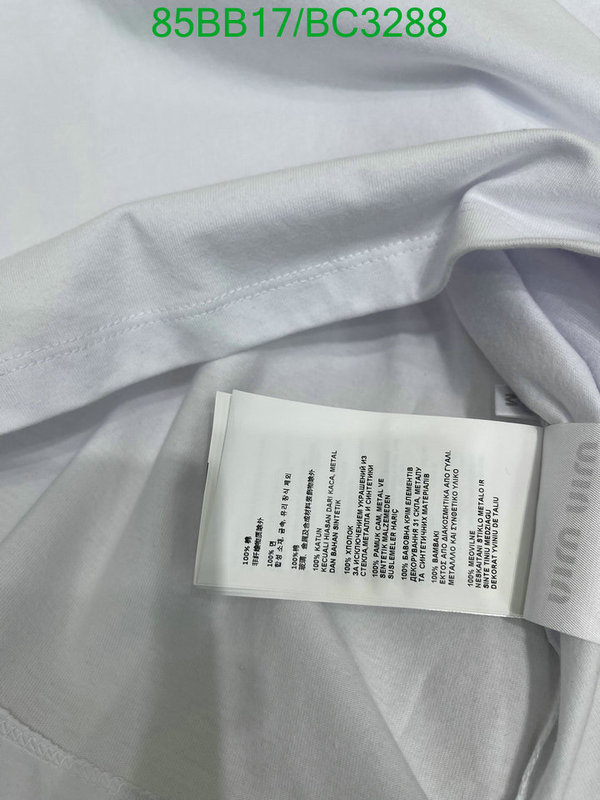 MIUMIU-Clothing Code: BC3288 $: 85USD