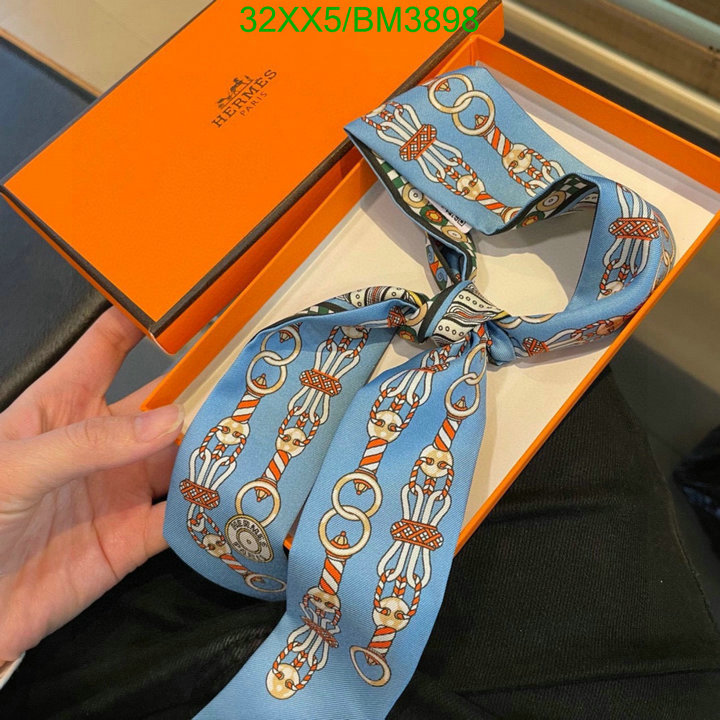 Hermes-Scarf Code: BM3898 $: 32USD