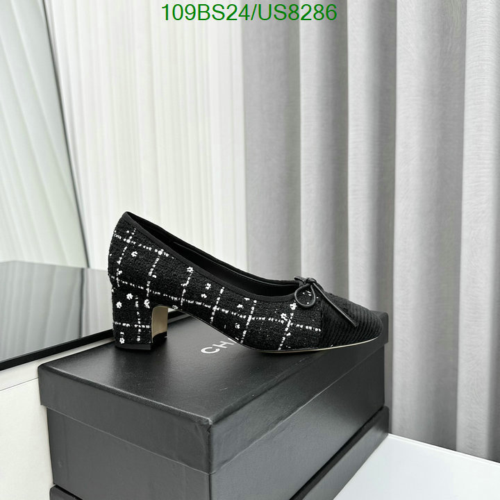 Chanel-Women Shoes Code: US8286 $: 109USD