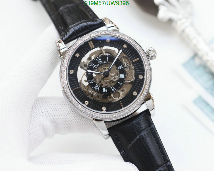 Patek Philippe-Watch-Mirror Quality Code: UW9396 $: 219USD