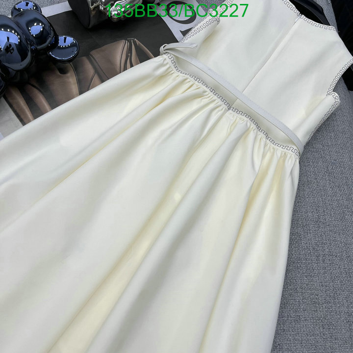 Dior-Clothing Code: BC3227 $: 135USD