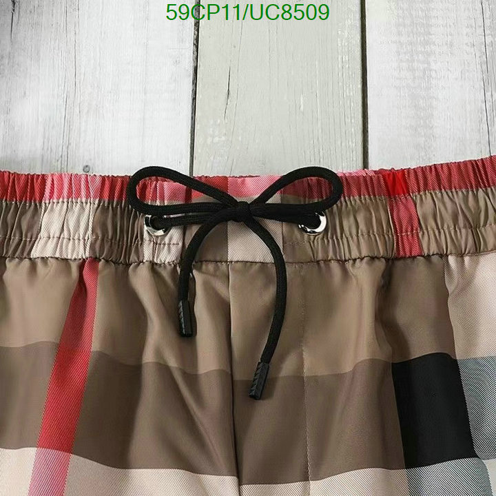 Burberry-Clothing Code: UC8509 $: 59USD