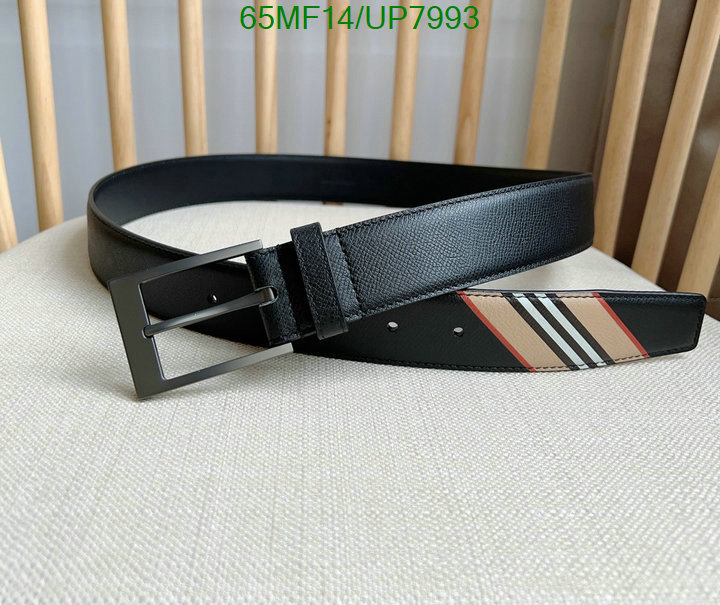 Burberry-Belts Code: UP7993 $: 65USD