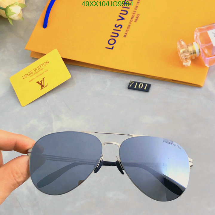 LV-Glasses Code: UG9504 $: 49USD