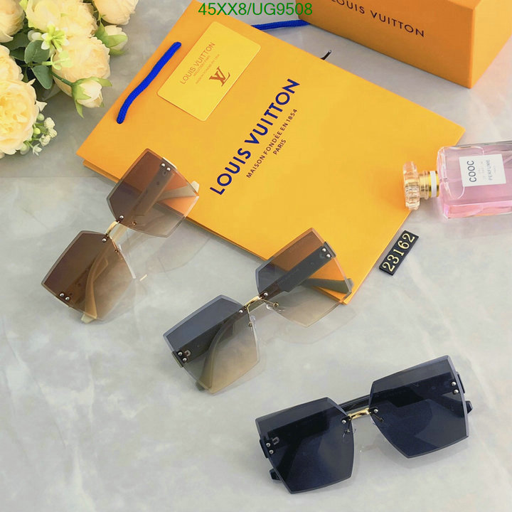 LV-Glasses Code: UG9508 $: 45USD