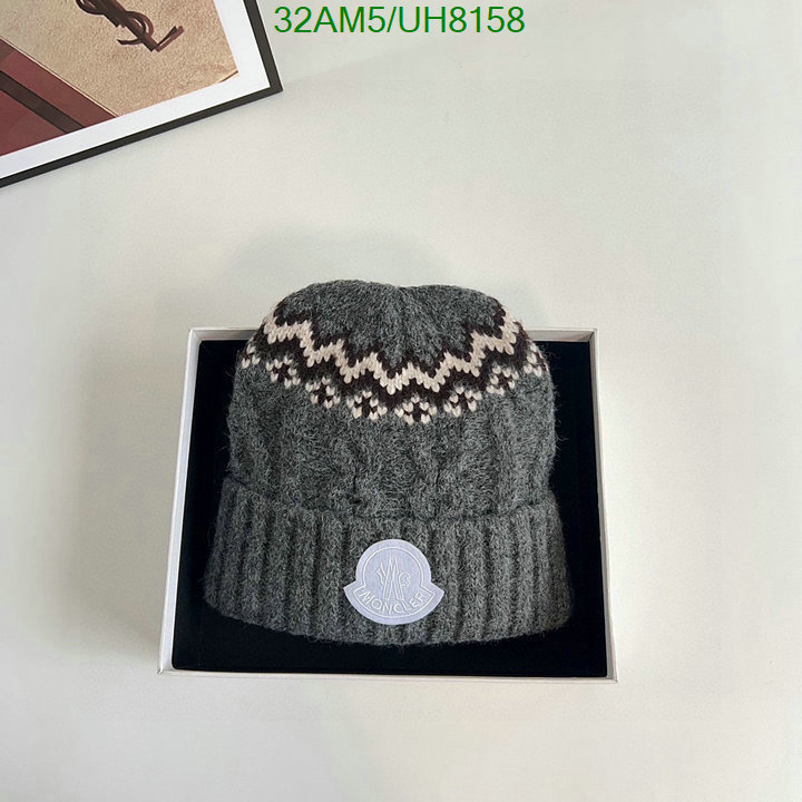 Moncler-Cap(Hat) Code: UH8158 $: 32USD