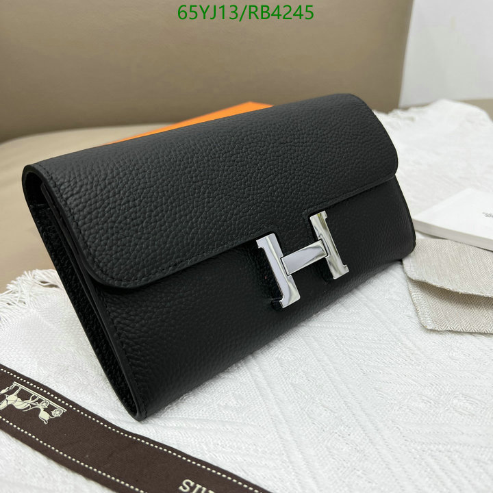 Hermes-Bag-4A Quality Code: RB4245 $: 65USD