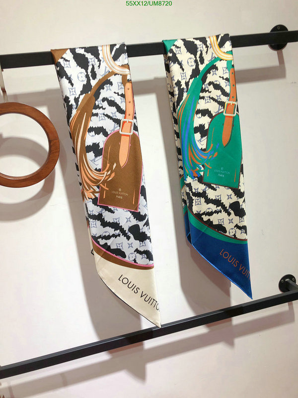 LV-Scarf Code: UM8720 $: 55USD