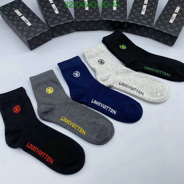 LV-Sock Code: UL8475 $: 32USD