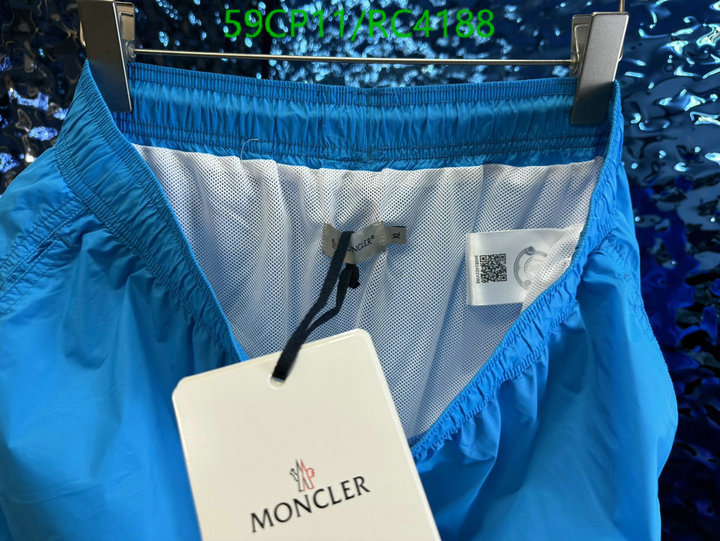 Moncler-Clothing Code: RC4188 $: 59USD