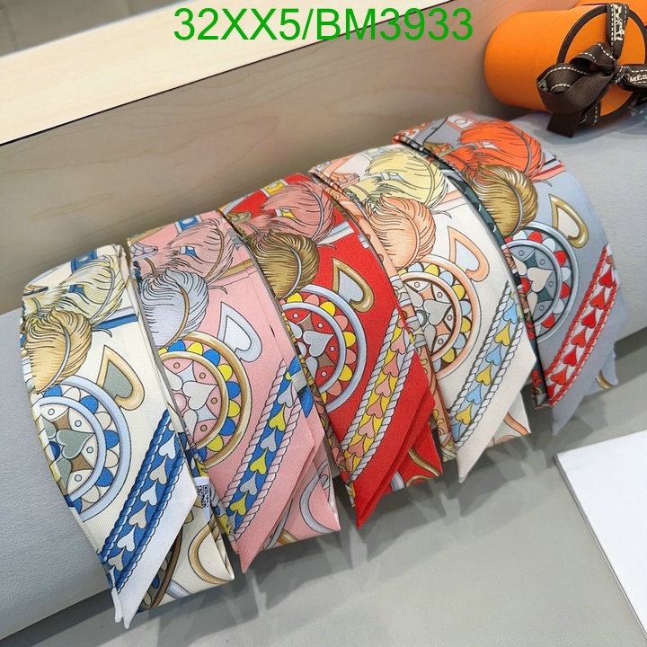 Hermes-Scarf Code: BM3933 $: 32USD