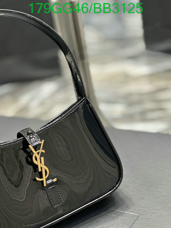 YSL-Bag-Mirror Quality Code: BB3125 $: 179USD