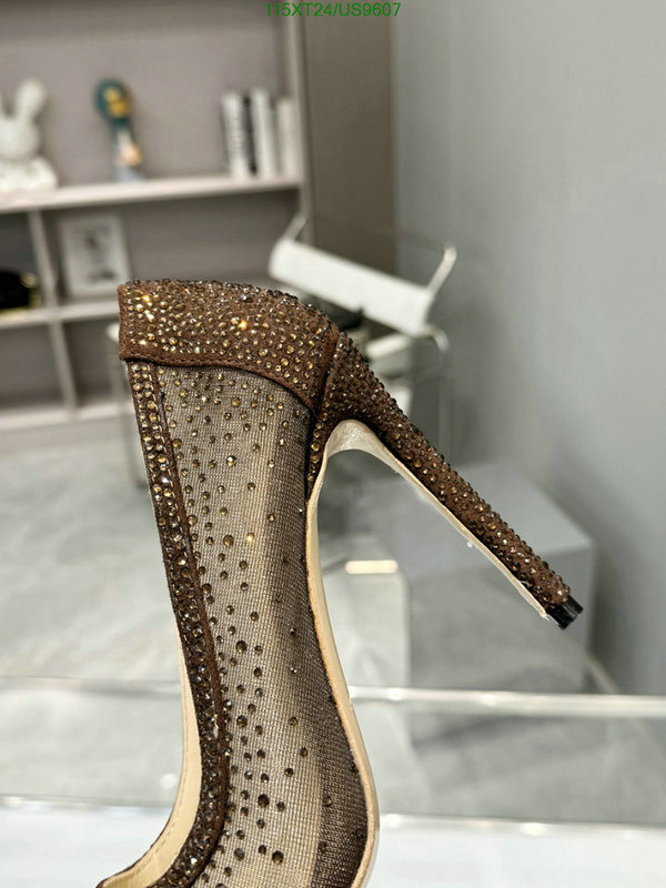 Gianvito Rossi-Women Shoes Code: US9607 $: 115USD