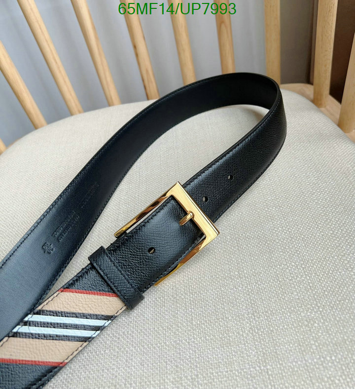 Burberry-Belts Code: UP7993 $: 65USD