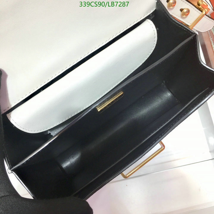 Prada-Bag-Mirror Quality Code: LB7287 $: 339USD