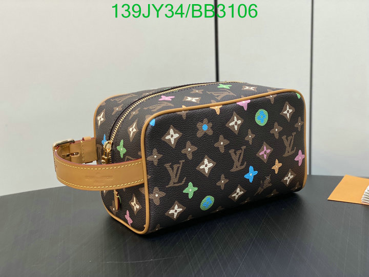 LV-Bag-Mirror Quality Code: BB3106 $: 139USD