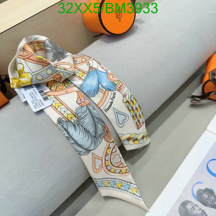 Hermes-Scarf Code: BM3933 $: 32USD