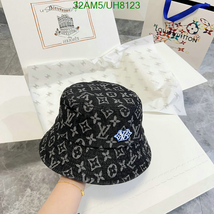 LV-Cap(Hat) Code: UH8123 $: 32USD