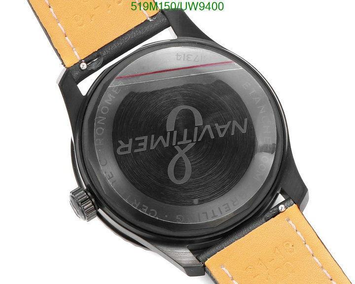 Breitling-Watch-Mirror Quality Code: UW9400 $: 519USD