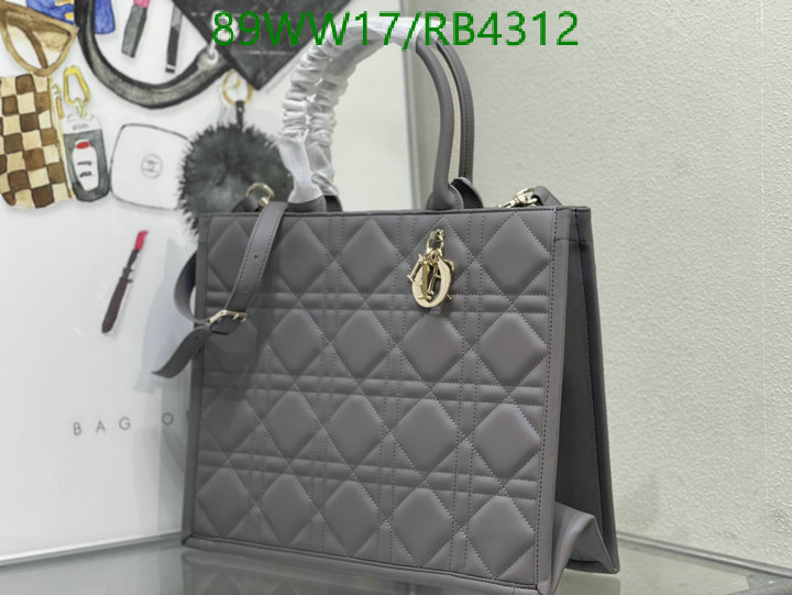 Dior-Bag-4A Quality Code: RB4312