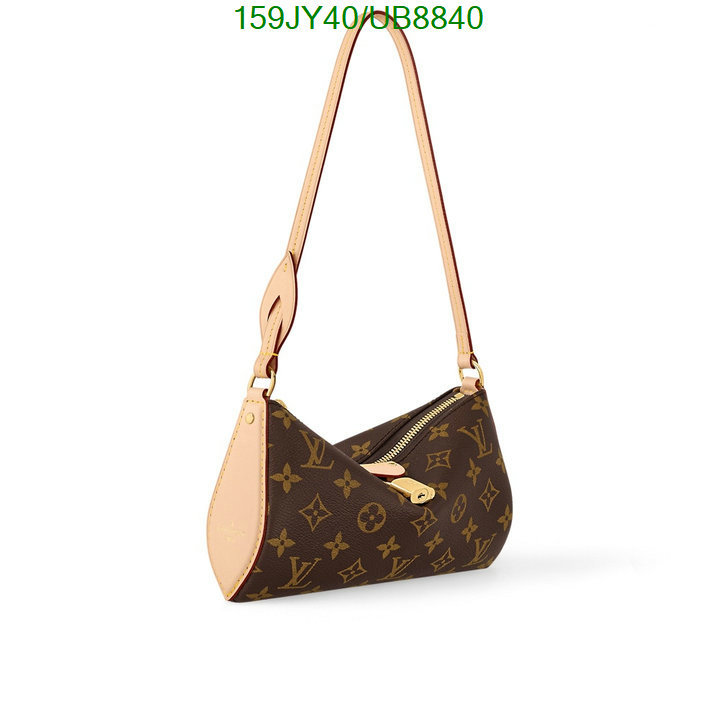 LV-Bag-Mirror Quality Code: UB8840 $: 159USD