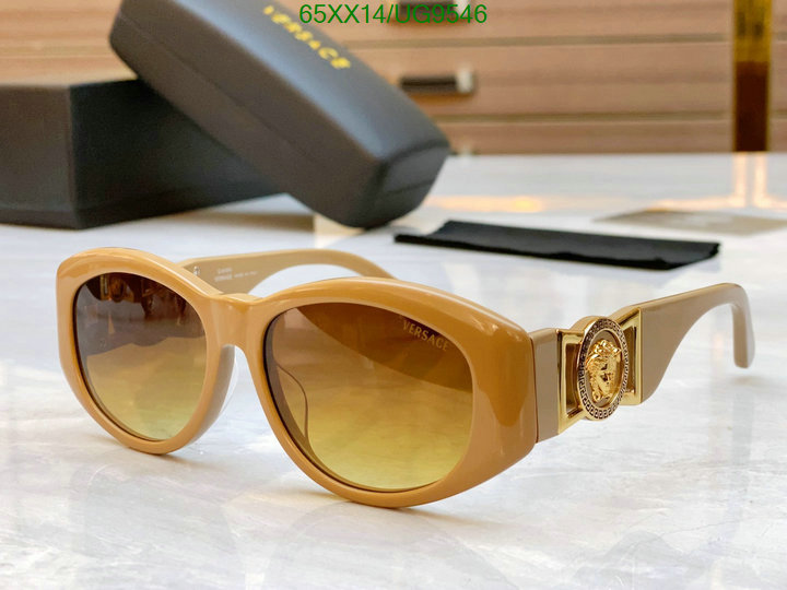 Versace-Glasses Code: UG9546 $: 65USD