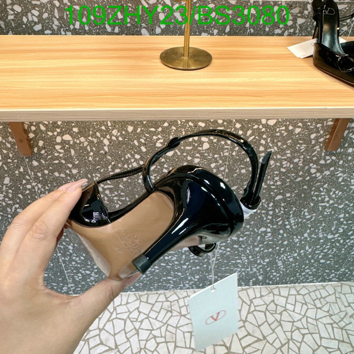 Valentino-Women Shoes Code: BS3080 $: 109USD