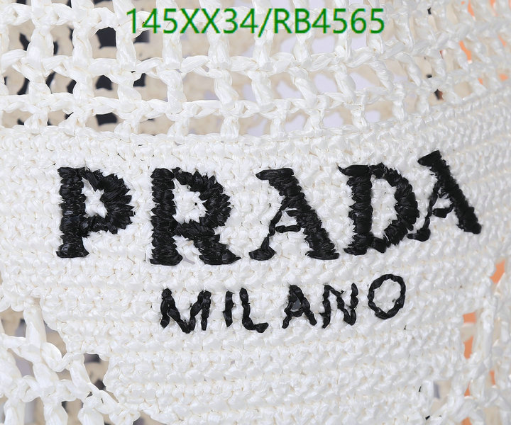 Prada-Bag-Mirror Quality Code: RB4565 $: 145USD