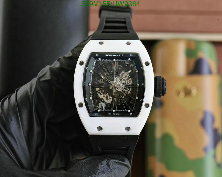 Richard Mille-Watch-Mirror Quality Code: UW9364 $: 539USD