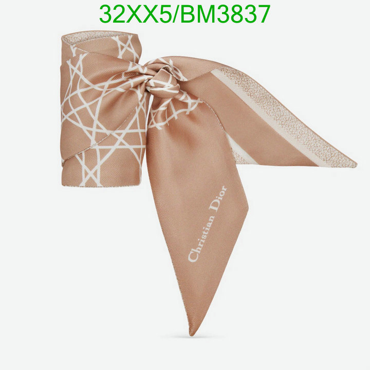 Dior-Scarf Code: BM3837 $: 32USD