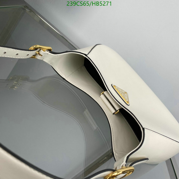 Prada-Bag-Mirror Quality Code: ZB5271 $: 239USD