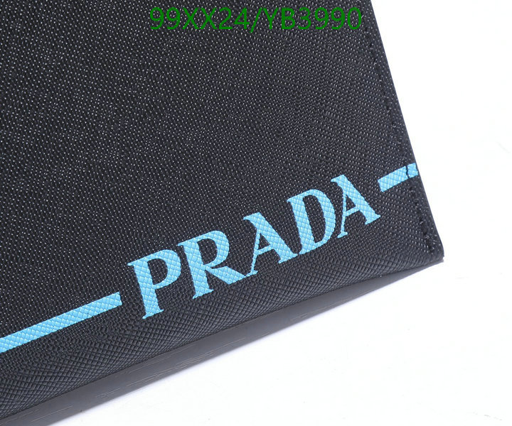 Prada-Bag-Mirror Quality Code: YB3990 $: 99USD