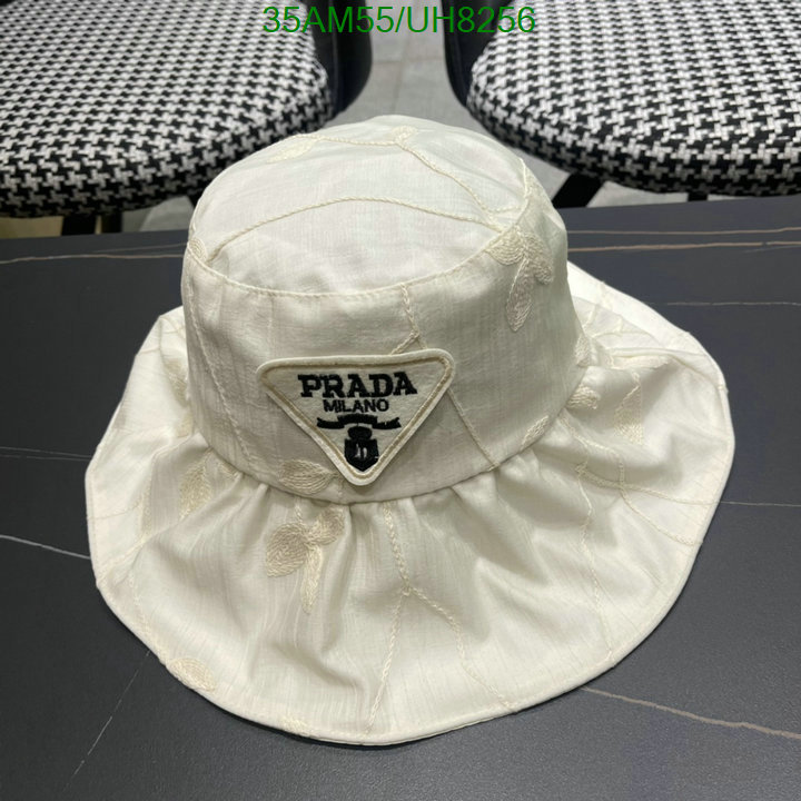 Prada-Cap(Hat) Code: UH8256 $: 35USD