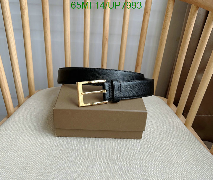 Burberry-Belts Code: UP7993 $: 65USD