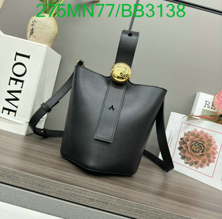 Loewe-Bag-Mirror Quality Code: BB3138 $: 275USD