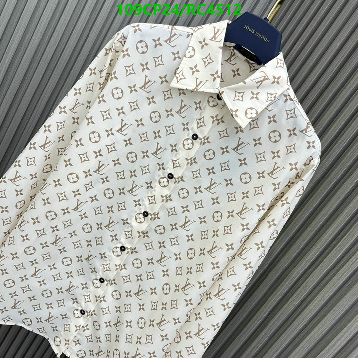 LV-Clothing Code: RC4512 $: 109USD