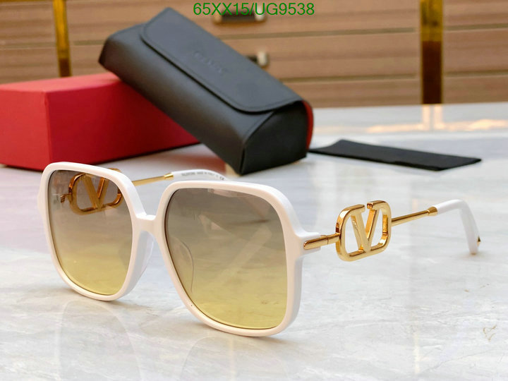 Valentino-Glasses Code: UG9538 $: 65USD