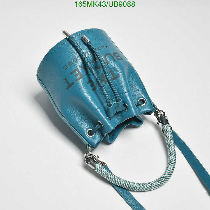 Marc Jacobs-Bag-Mirror Quality Code: UB9088 $: 165USD